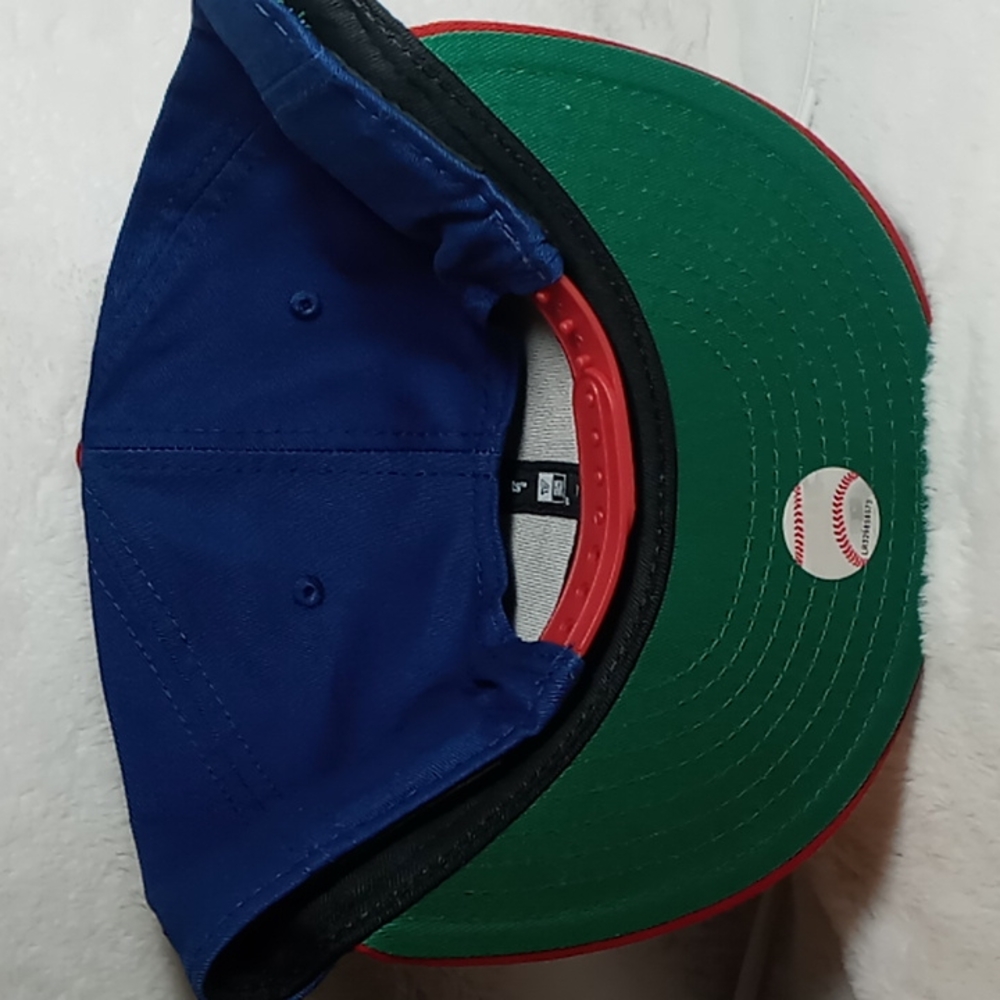 Blue Jays Snapback R-W-B - Picture 3 of 4